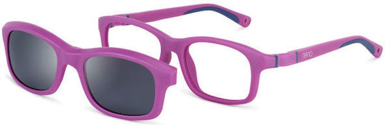 Nanovista Nao3011548sc Pink 48