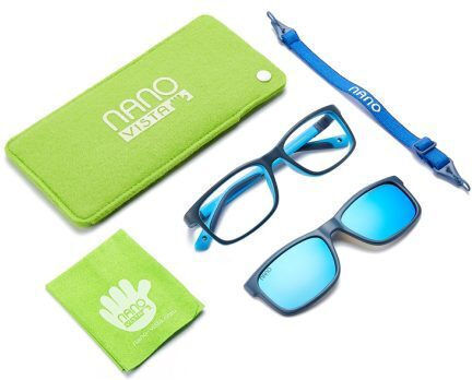 Nanovista Nao3030450sc Blue 50