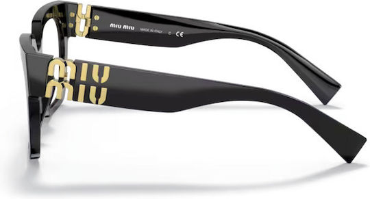 Miu Miu Mu 04uv 1ab1o1 50
