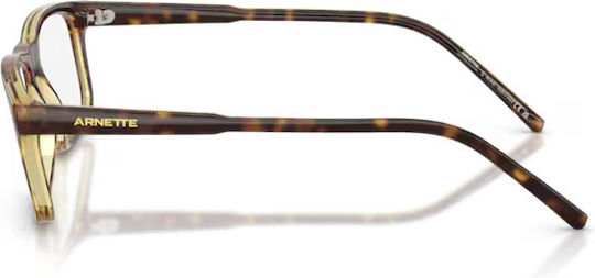 Arnette Dark Voyager An7194 2770 54 Rame Ochelari