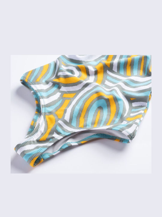 O'Neill Cali Costum de baie pentru copii Întreg Multicolor O'Neill Cali Costum de baie pentru copii Întreg Multicolor