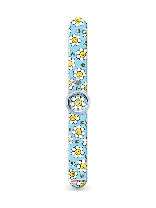 Watchitude Παιδικό Ρολόι Πολύχρωμο