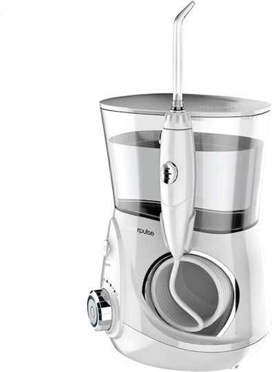 Waterpulse V660 Water Flosser Grey