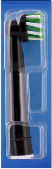 Oral-B Pro 3 3000 Electric Toothbrush with Timer and Pressure Sensor Black Edition