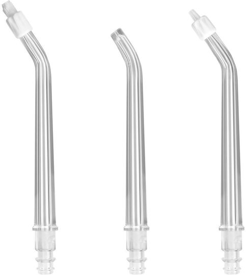 Teesa Water Flosser Λευκό