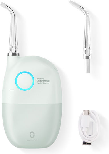 OClean Water Flosser Πράσινο