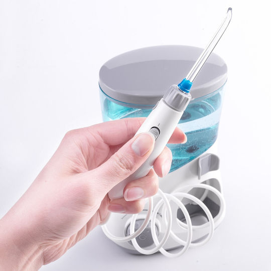 Berdsen ClearJet X2 Water Flosser Weiß