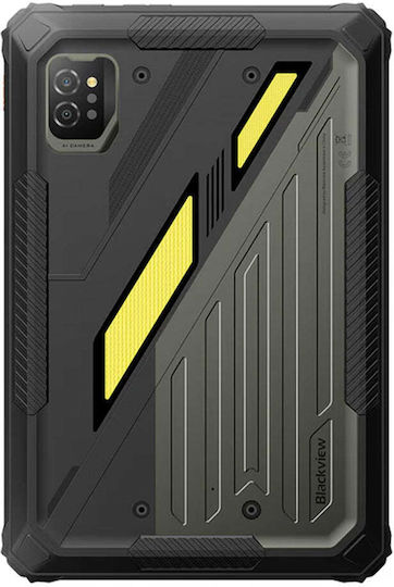 BlackView Active 7 4G 11" Tablet (8GB/128GB) Μαύρο
