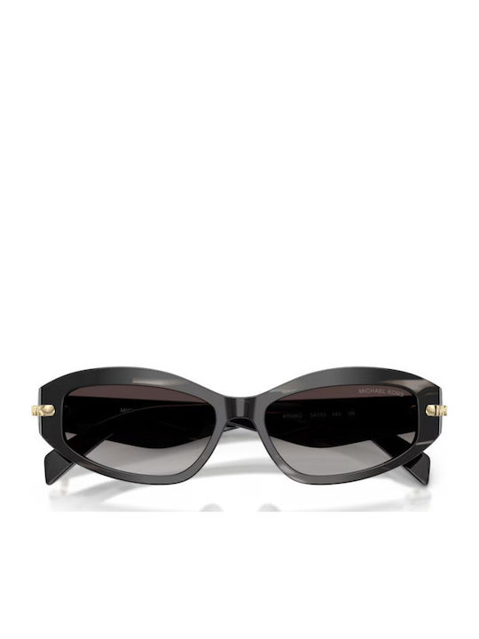 Michael Kors Wilmington Γυαλιά Ηλίου με Κοκκάλινο Σκελετό Michael Kors Wilmington Γυαλιά Ηλίου με Κοκκάλινο Σκελετό