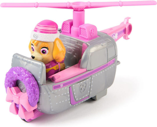 Spin Master Jucărie Miniaturală Paw Patrol (Diferite Modele)