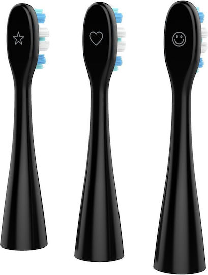AENO DB2S Periuță de dinți electrică Negru