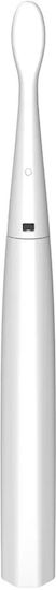 AENO Electric Toothbrush with Pressure Sensor White