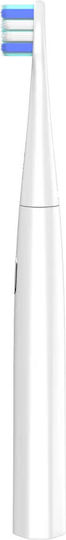 AENO Electric Toothbrush with Pressure Sensor White