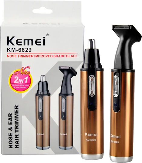 Kemei Trimmer Mașină KM6629