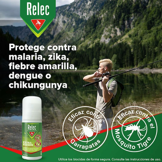 Εντομοκτόνο Relec Relec