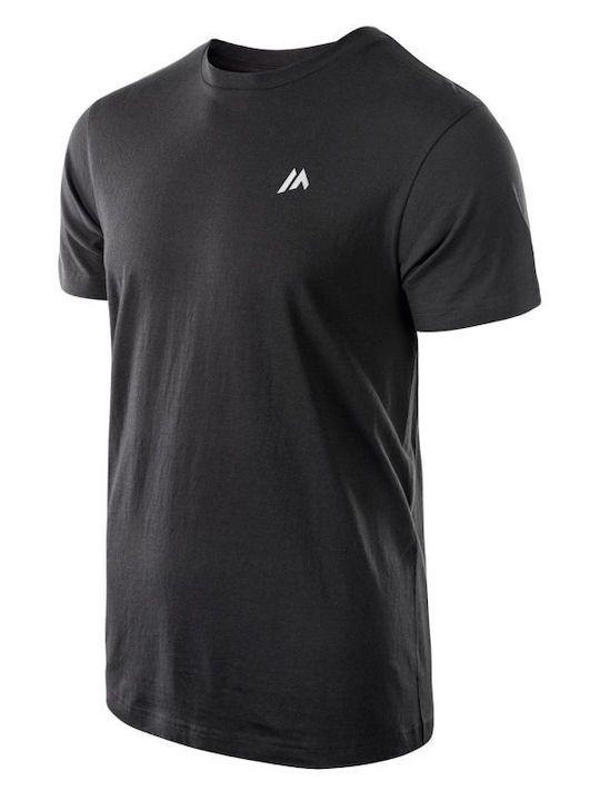 Tricou sport Negru
