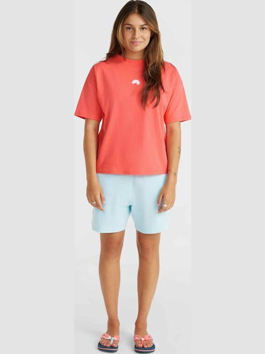 Γυναικείο T-shirt Μπλε