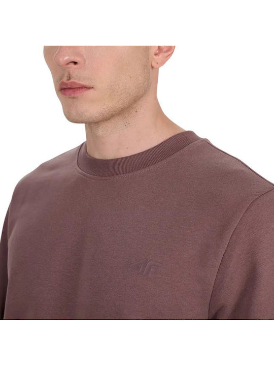 Sweatshirt Beige