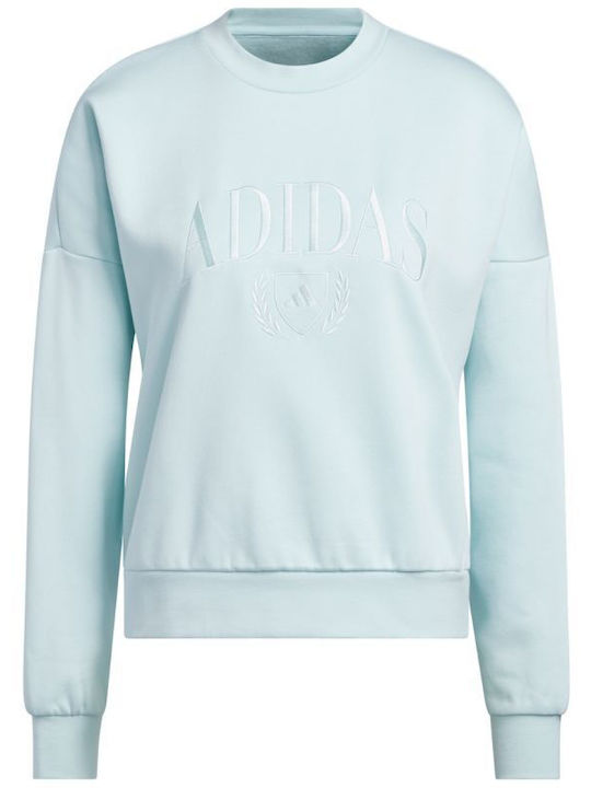 Damen Sweatshirt Mint