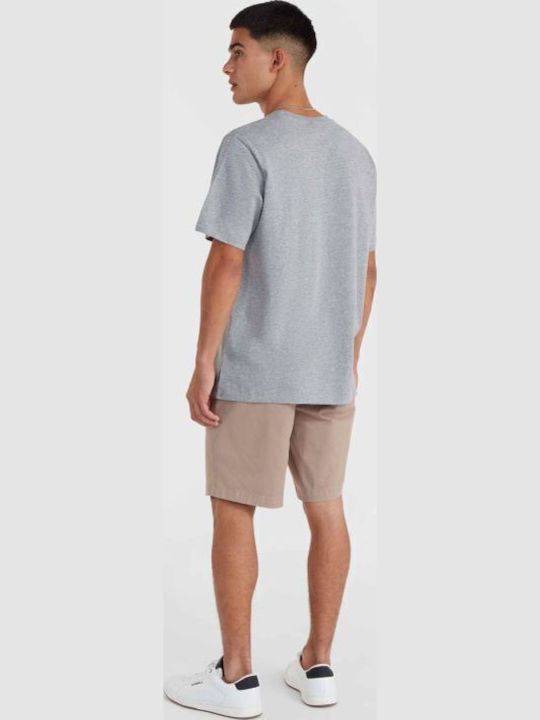 Men's Shorts Chino Beige