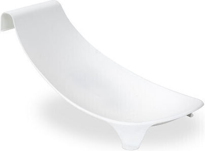 Interbaby Baby Bath And Changing Table Baby Estrellas White