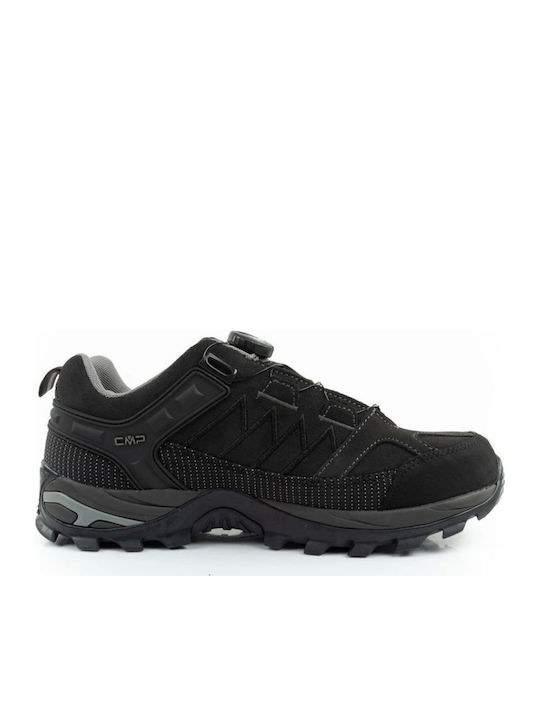 CMP Rigel Men's Hiking Shoes Waterproof Beige