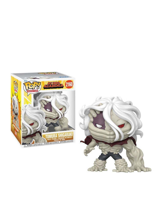 Funko Поп! Анимация: Tomura Shigaraki