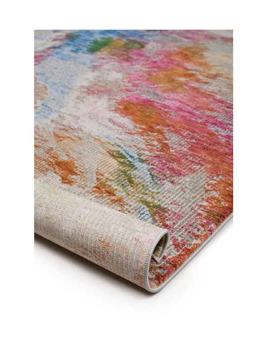 Viokarpet Sonoro Ki01b Rug Rectangular Multicolored