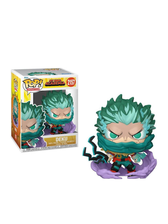 Funko Pop! Animație: My Hero Academia - Deku 2157 | Skroutz Romania