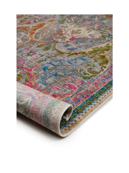 Viokarpet Sonoro Kh86e Covor Rectangular Multicolored