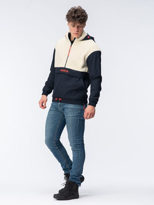 Jacket Waterproof
