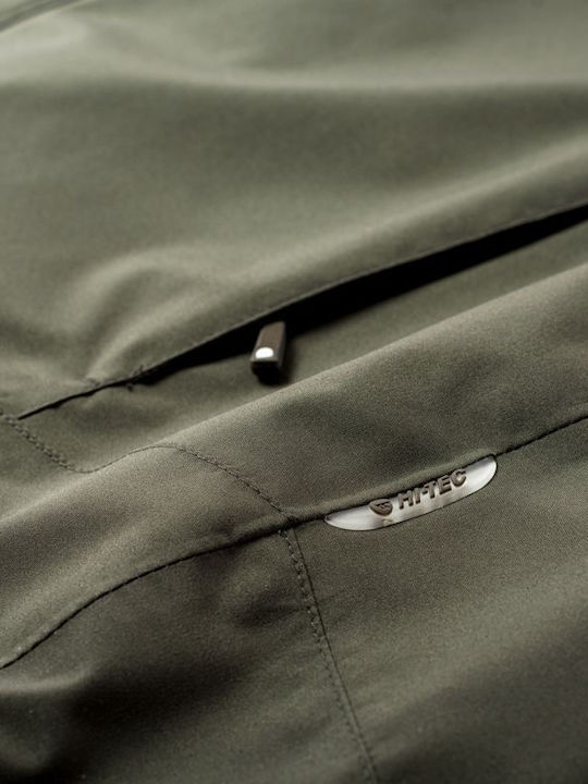 Jacket Khaki
