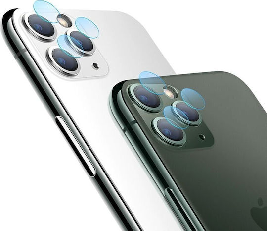 Evelatus Προστασία Κάμερας Tempered Glass για το Apple iPhone 11 Pro