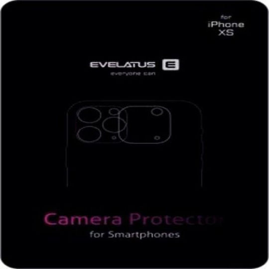 Evelatus Προστασία Κάμερας Tempered Glass για το Apple iPhone 11 Pro