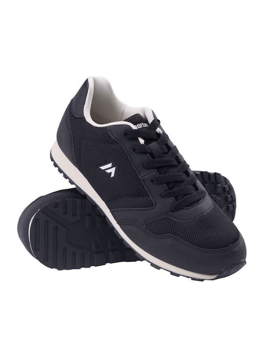Damen Sneakers Marineblau