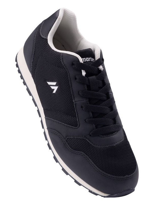 Damen Sneakers Marineblau