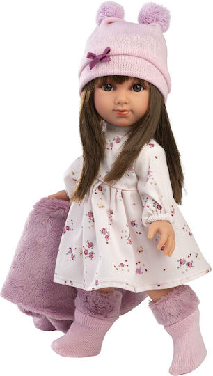 Llorens Juan Doll 35cm