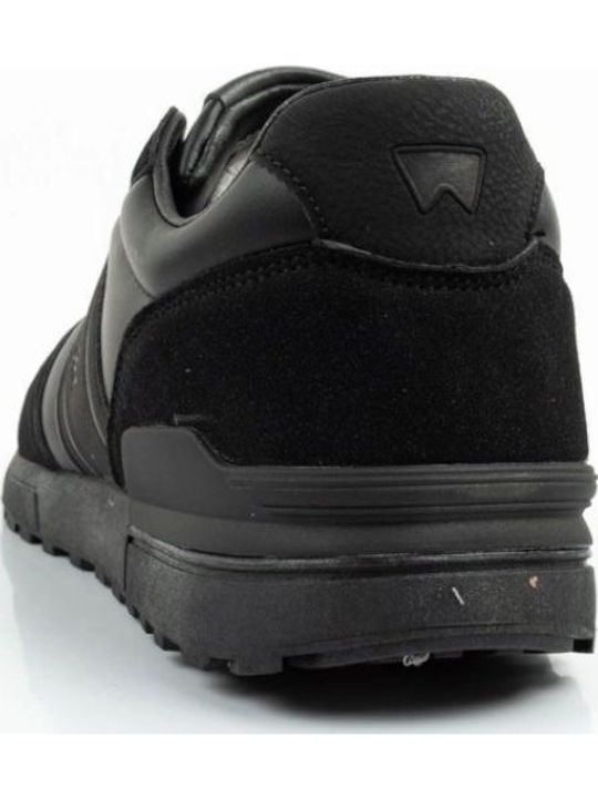 Herren Sneakers Schwarz