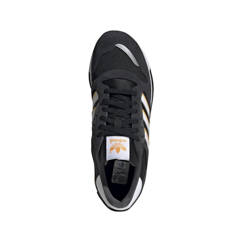 adidas Zx 600 Adidași Pentru Bărbați Negri JR1610 | Skroutz Romania