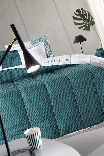 Guy Laroche Υπέρδιπλο 220x240εκ. Status