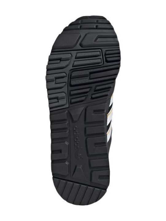 adidas Zx 600 Adidași Pentru Bărbați Negri JR1610 | Skroutz Romania