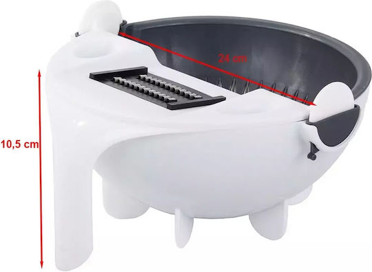 Verk Group Stainless Steel Vegetable Chopper
