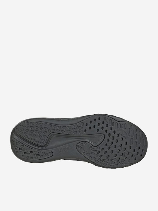 Adidași Pentru Bărbați Negri