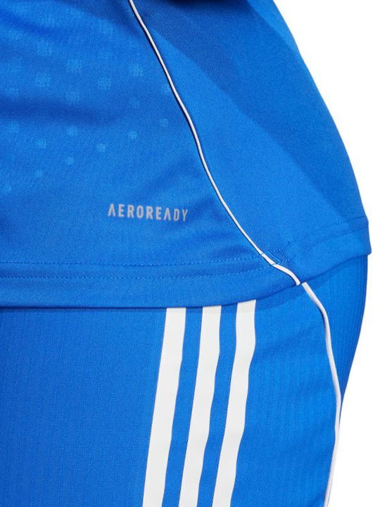 Tiro 25 Competition Jersey Aussehen Fußball