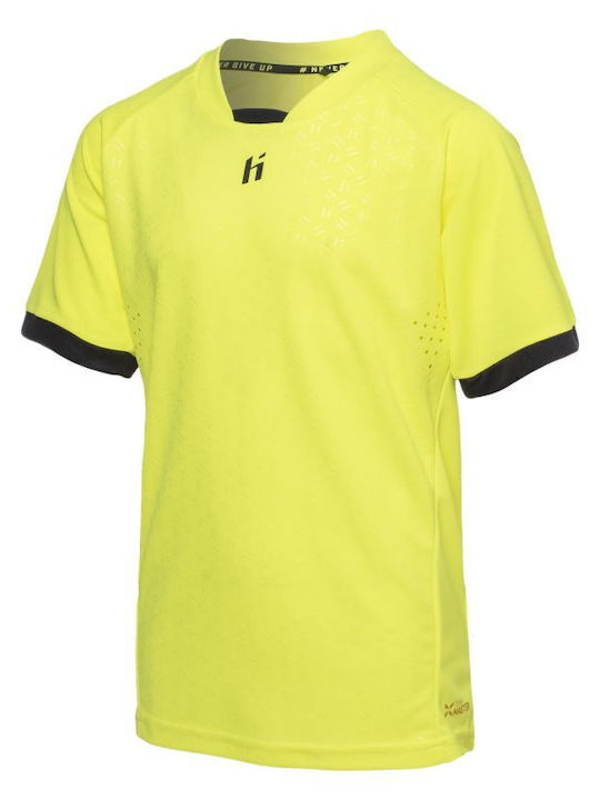Children's Jersey Style Football