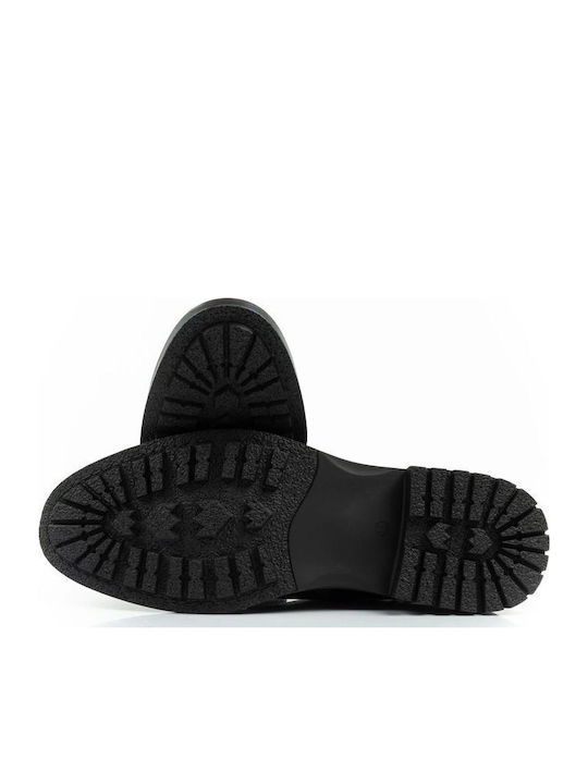 George Schwarz Chelsea Stiefeletten