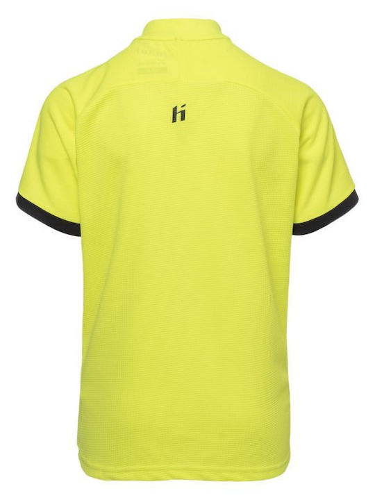 Children's Jersey Style Football