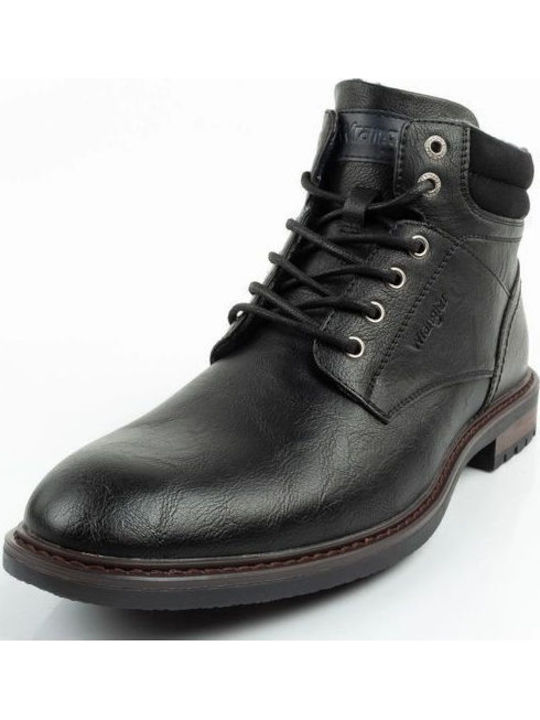George Schwarz Chelsea Stiefeletten