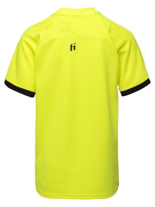 Children's Jersey Style Football