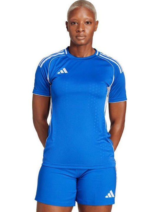 Tiro 25 Competition Jersey Aussehen Fußball